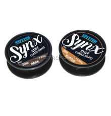 Поводковый материал в оплётке Kryston Synx